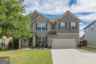 4730 Brookwood Pl in Atlanta, GA - Building Photo - Building Photo
