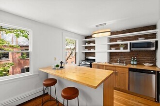 5 Melrose St in Boston, MA - Building Photo - Building Photo