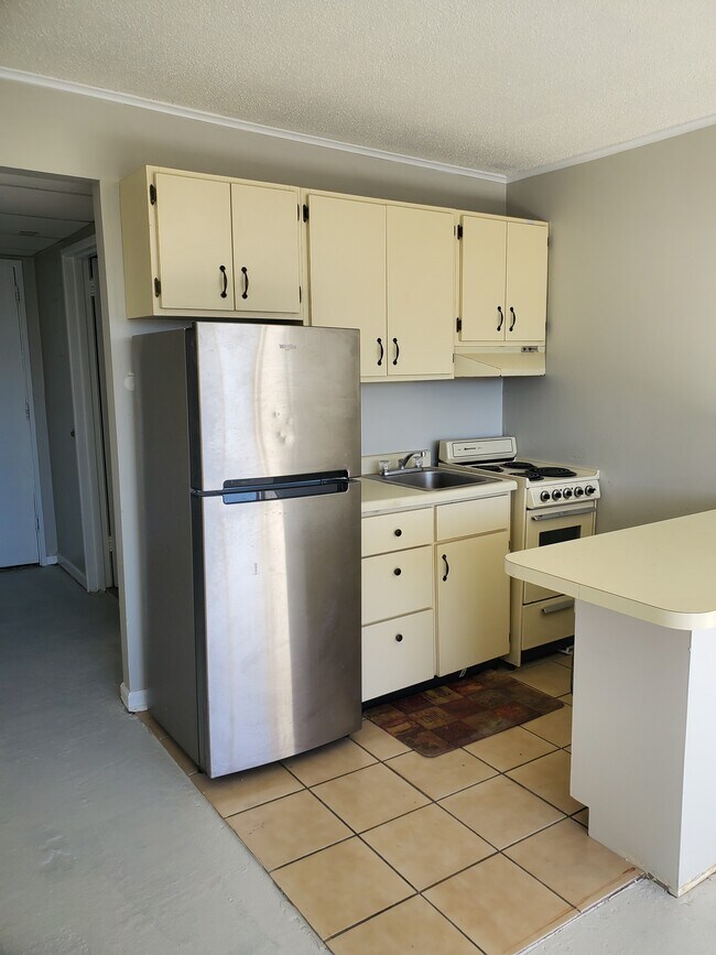 1700 Clinch Ave Rentals in Knoxville, TN