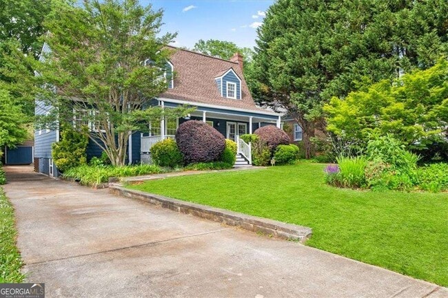 2820 Hosea L Williams Dr SE in Atlanta, GA - Building Photo - Building Photo