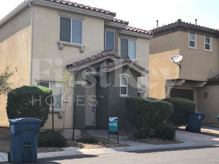 1781 Molly Meadows St in Las Vegas, NV - Building Photo