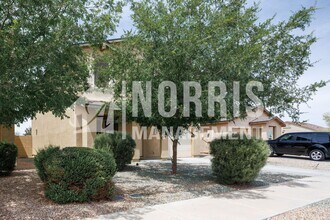 1824 S Wooten St in Coolidge, AZ - Building Photo - Building Photo