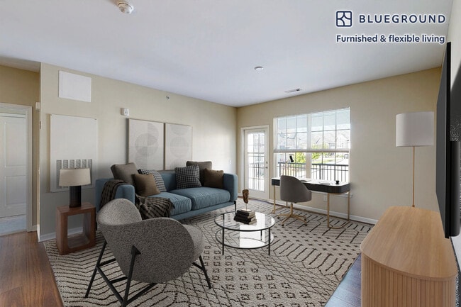 property at 49 Clayton Blvd