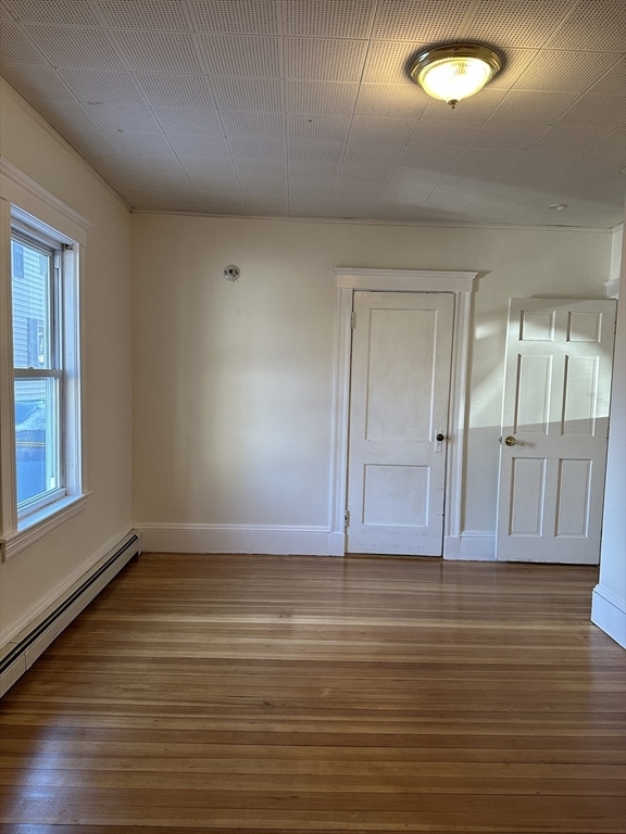 56 Bower St, Unit #1 in Medford, MA - Building Photo - Building Photo