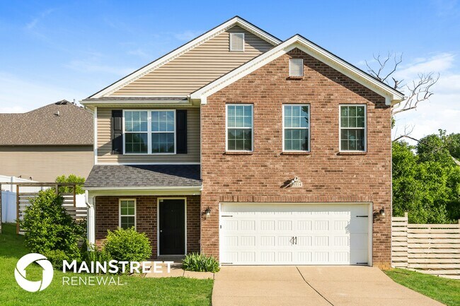 property at 10314 Park Lake Dr
