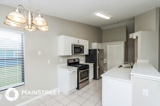 1228 Sleepy Hollow Ln in Rockledge, FL - Building Photo - Building Photo