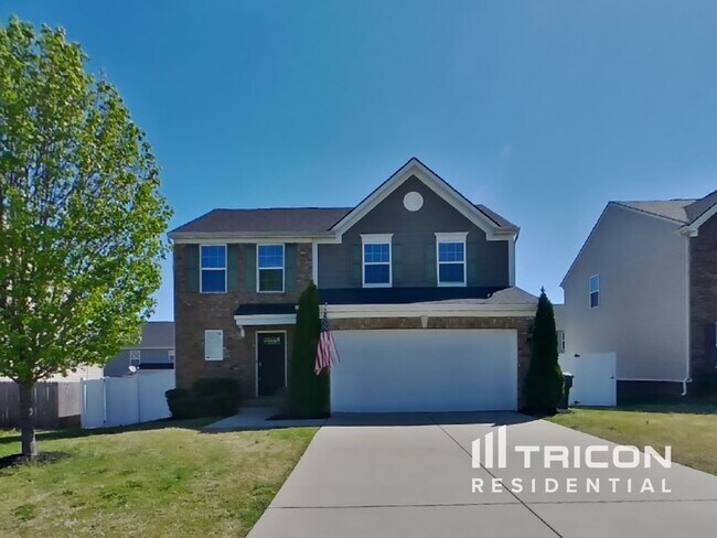 2737 Apple Cross Ct