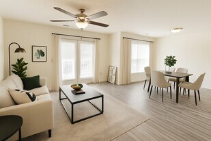 Cowan Farms in Rock Hill, SC - Building Photo