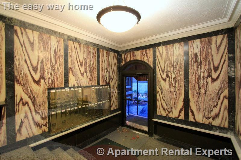 1558 Massachusetts Ave, Unit #52 in Cambridge, MA - Building Photo