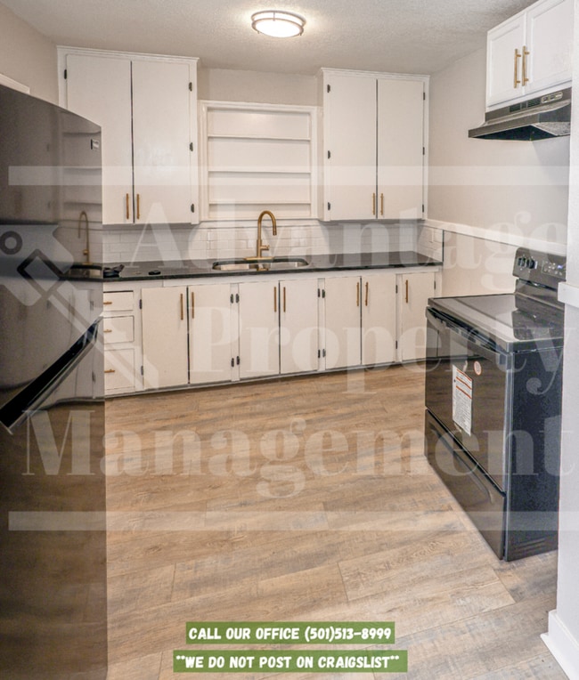 4623 W 30th St in Little Rock, AR - Building Photo - Building Photo