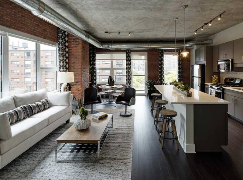 722 S Clark St in Chicago, IL - Building Photo
