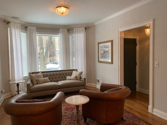 1221 W Eddy St, Unit 1