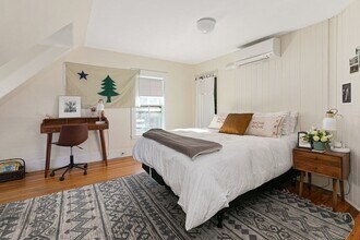 74 Buckingham St in Cambridge, MA - Foto de edificio - Building Photo