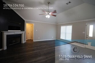 5535 Deerfield Dr in Jonesboro, AR - Building Photo - Building Photo