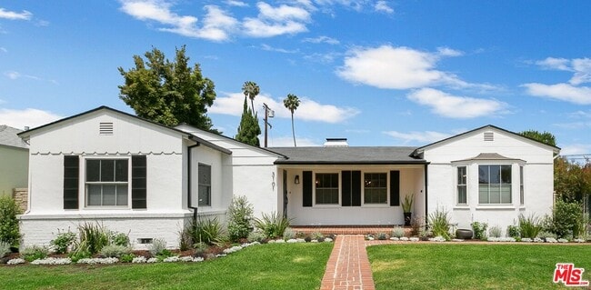 property at 3101 Cardiff Ave