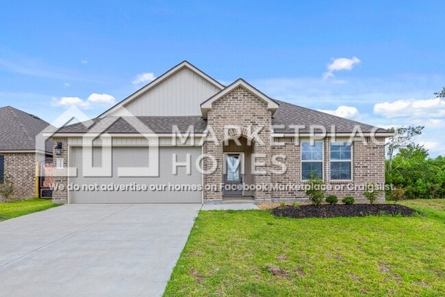 property at 3160 N Blue Heron Dr
