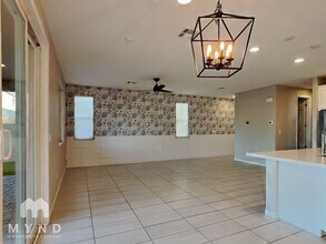 5709 Justin Robert St in North Las Vegas, NV - Building Photo - Building Photo