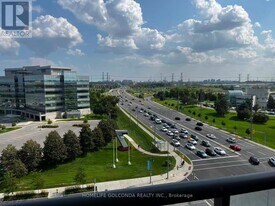 10 Rouge Valley Dr W in Markham, ON - Building Photo