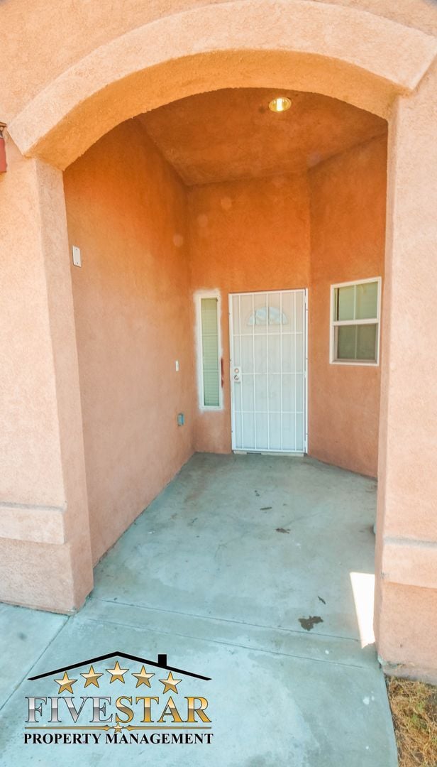 3610 Madison Ave in Bakersfield, CA - Building Photo - Building Photo