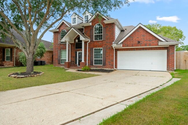 1505 Hickory Ct in Pearland, TX - Building Photo - Building Photo