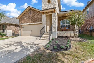 22438 Akin Fawn in San Antonio, TX - Foto de edificio - Building Photo