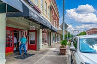 Apartamentos en Burlington, NC