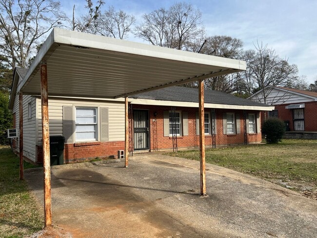 4106 10th St in Tuscaloosa, AL - Building Photo - Building Photo