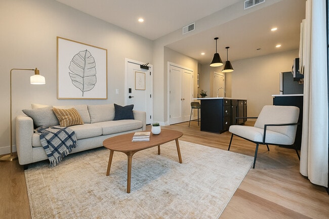 The Delta in Elkhart, IN - Building Photo - Building Photo