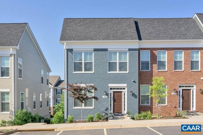 982 Belvedere Way in Charlottesville, VA - Building Photo - Building Photo
