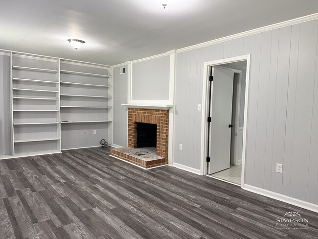 11502 Harrowfield Rd in Charlotte, NC - Building Photo - Building Photo