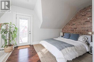 553 Euclid Ave in Toronto, ON - Building Photo - Building Photo