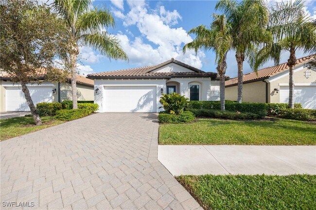 property at 4723 Abaca Cir
