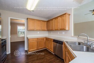 1650 Nottingham Way in Conyers, GA - Building Photo - Building Photo