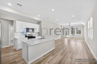 413 Honeyhill Dr in McKinney, TX - Building Photo - Building Photo