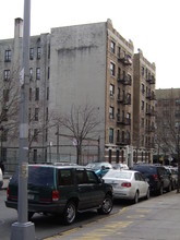 Longwood Residences in Bronx, NY - Building Photo - Building Photo