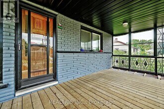 6 Lucerne Pl in St Catharines, ON - Building Photo - Building Photo