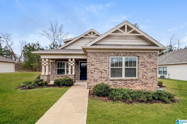 property at 4480 Winchester Hills Wy