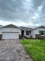 3031 Country Side Dr in Apopka, FL - Building Photo