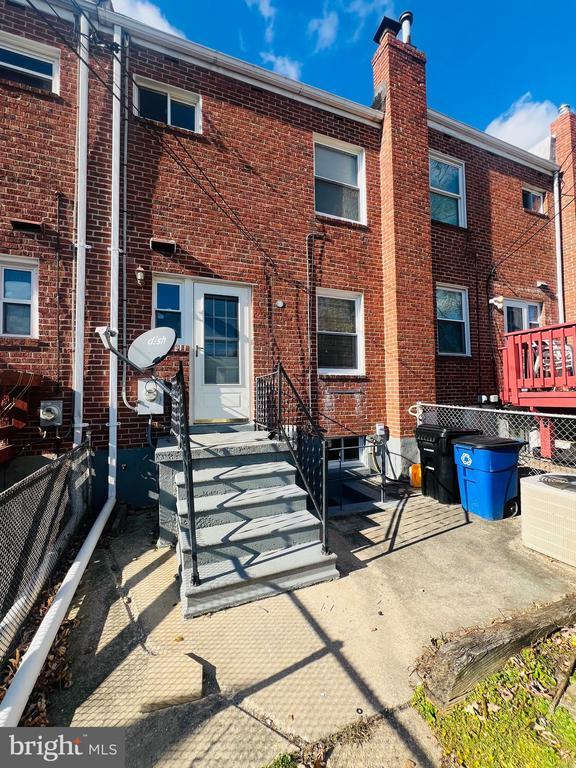 7308 Berkshire Rd in Baltimore, MD - Building Photo - Building Photo