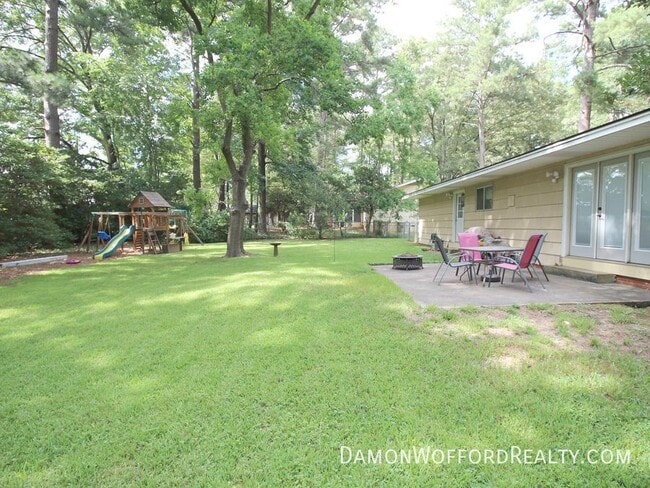 5417 Wayneland Dr in Jackson, MS - Building Photo - Building Photo