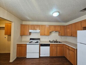 1108 Circle M Dr in Killeen, TX - Building Photo - Building Photo