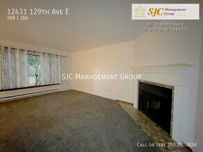 12431 129th Ave E in Puyallup, WA - Building Photo - Building Photo