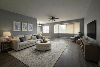 3108 Roberts Dr in Woodridge, IL - Building Photo - Building Photo