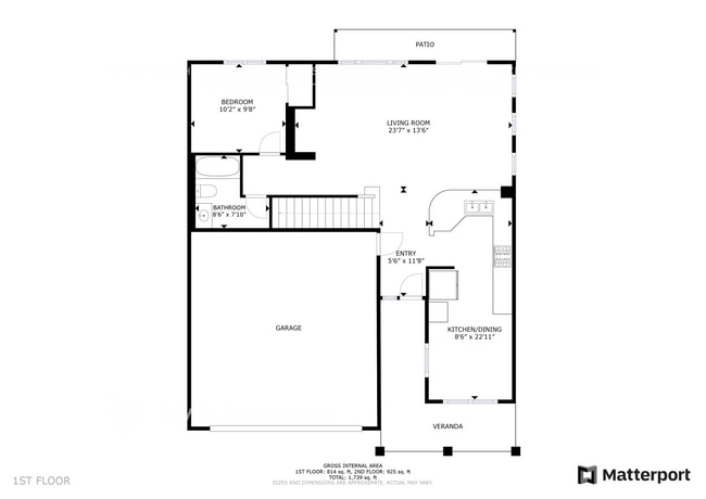 14847 N 174th Ln in Surprise, AZ - Building Photo - Building Photo
