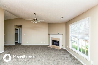 116 Sparkling Spring Trail in Mcdonough, GA - Building Photo - Building Photo