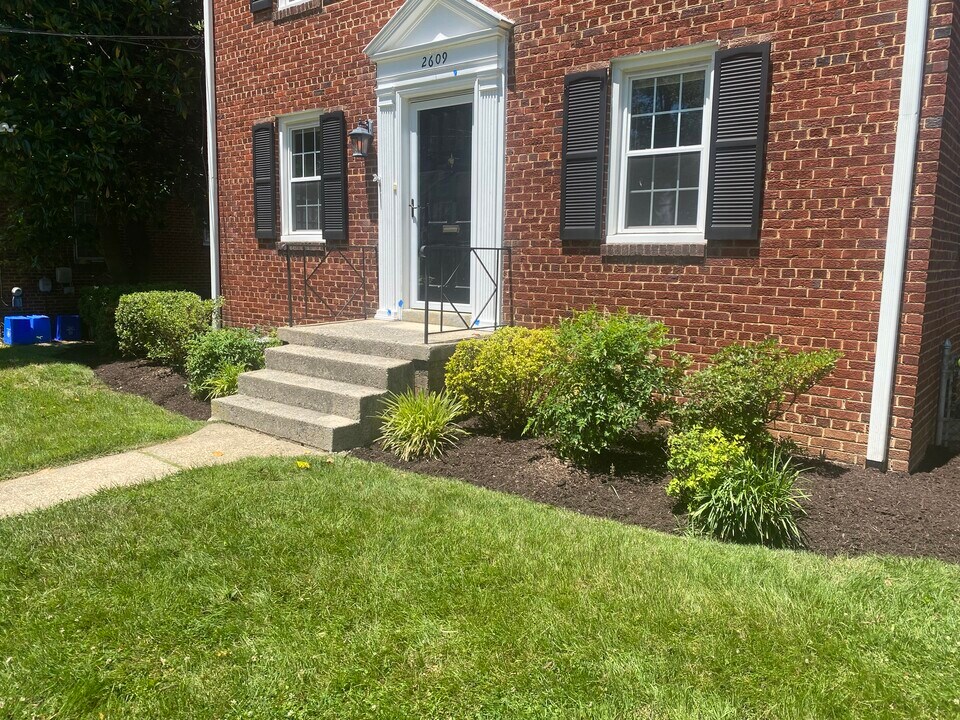 2609 Elnora St in Silver Spring, MD - Building Photo