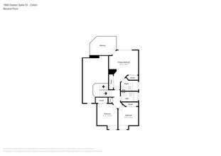 1869 Golden Spike Dr in Colton, CA - Building Photo - Building Photo