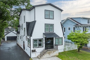 57 Peters Place in Red Bank, NJ - Building Photo
