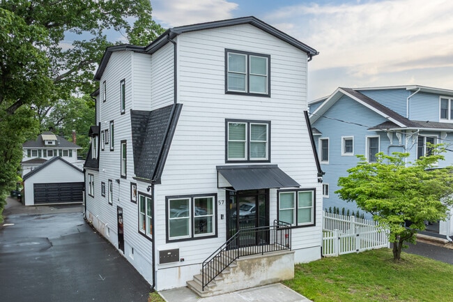 57 Peters Place