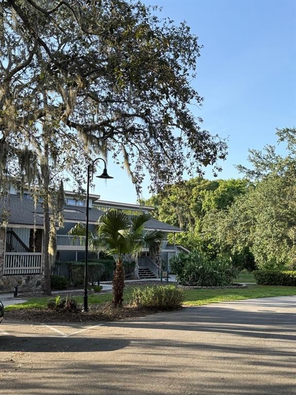property at 821 Pinewood Ct